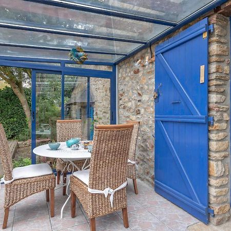 Golfe Du Morbihan, Maison De Charme Pour 6 Sarzeau Eksteriør bilde
