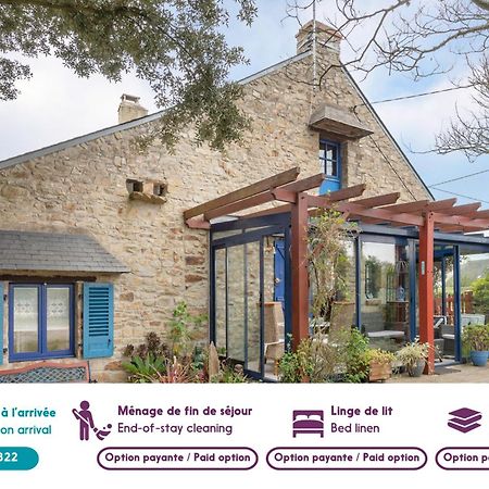 Golfe Du Morbihan, Maison De Charme Pour 6 Sarzeau Eksteriør bilde
