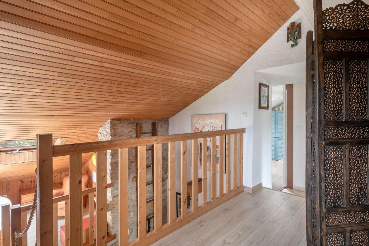 Golfe Du Morbihan, Maison De Charme Pour 6 Sarzeau Eksteriør bilde