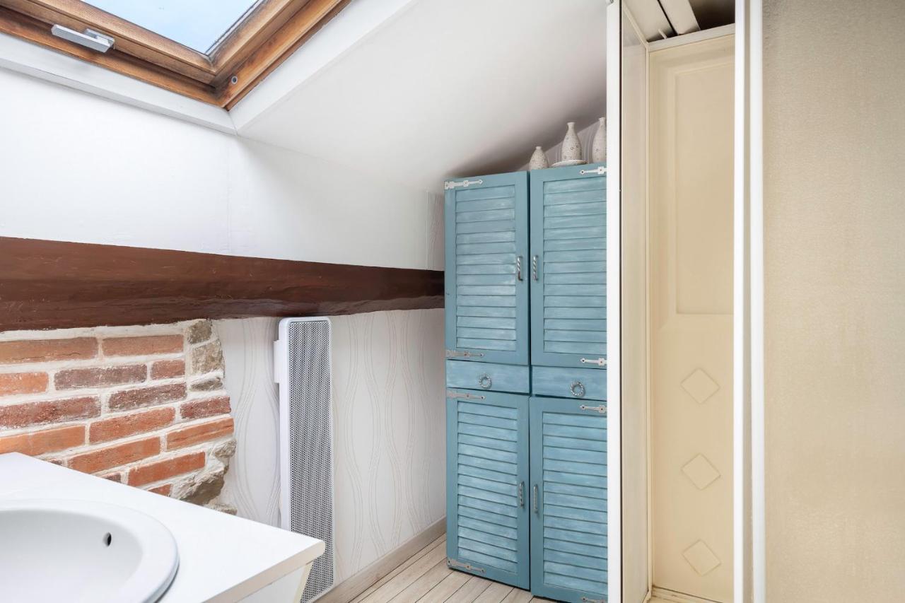 Golfe Du Morbihan, Maison De Charme Pour 6 Sarzeau Eksteriør bilde