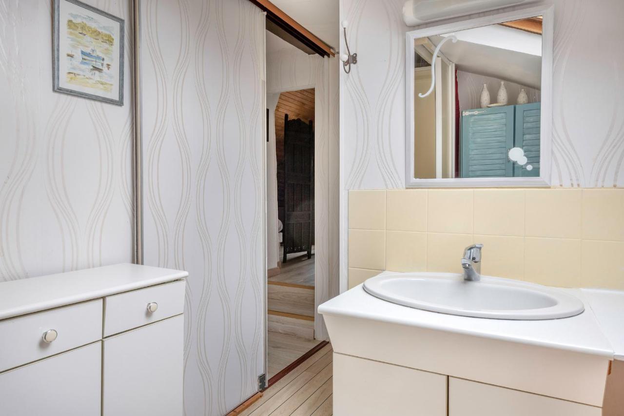 Golfe Du Morbihan, Maison De Charme Pour 6 Sarzeau Eksteriør bilde